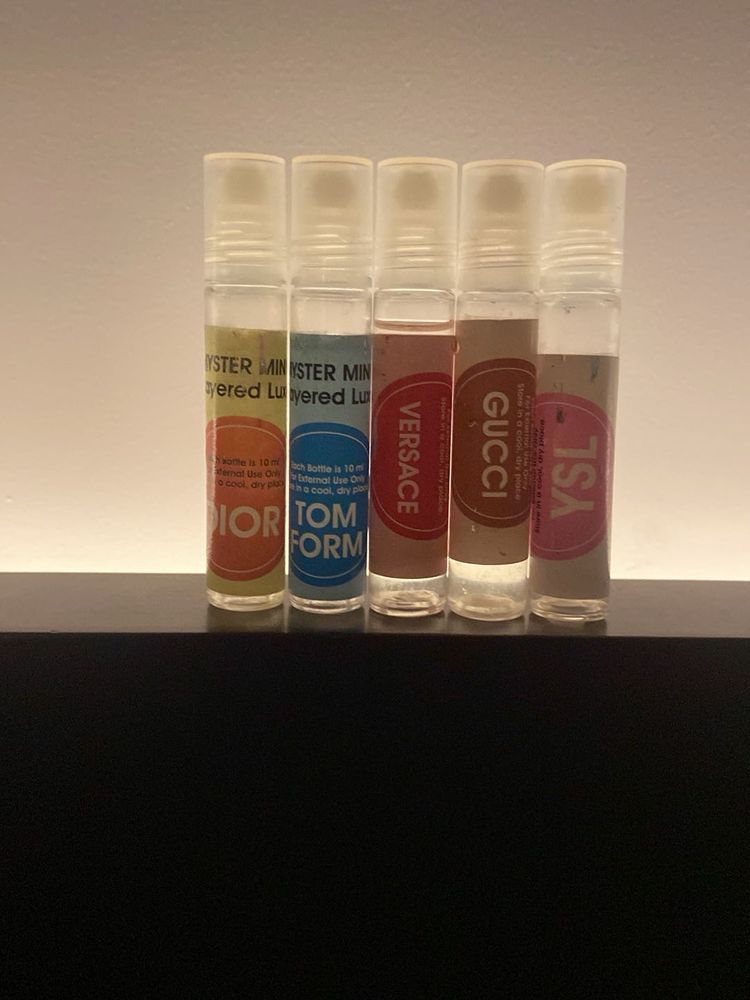 Off Brand Perfume With Premium Quality