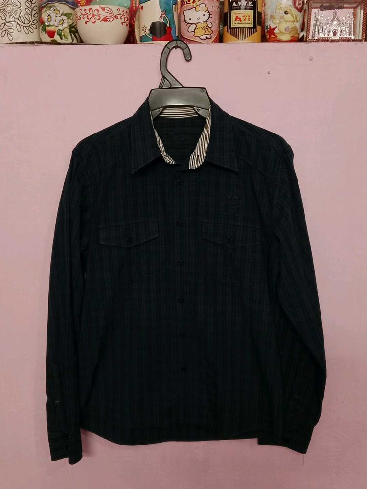 PEPE JEANS MEN&#39;S SHIRT