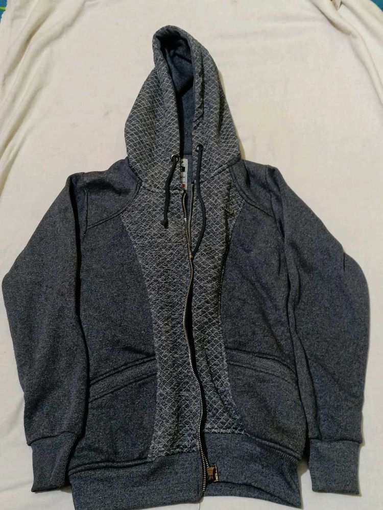 Winter&#39;s Jacket