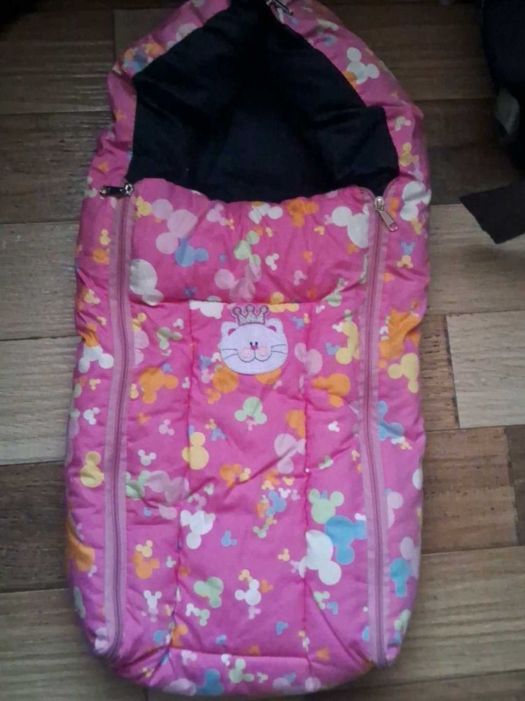Baby Carry Cot