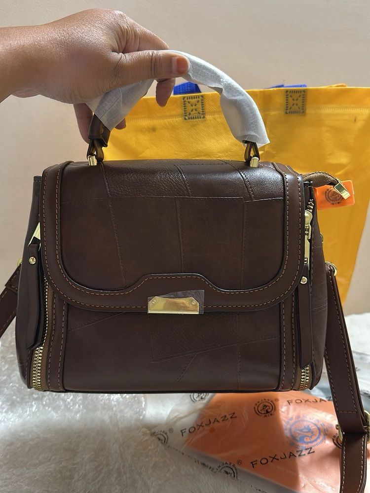 Handbag/Shoulder/ Sling Bag