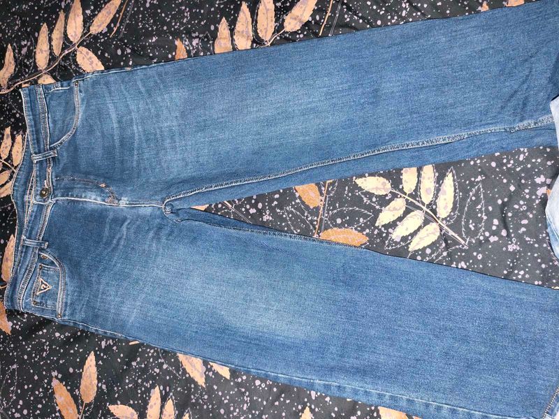 Guess Jeans
