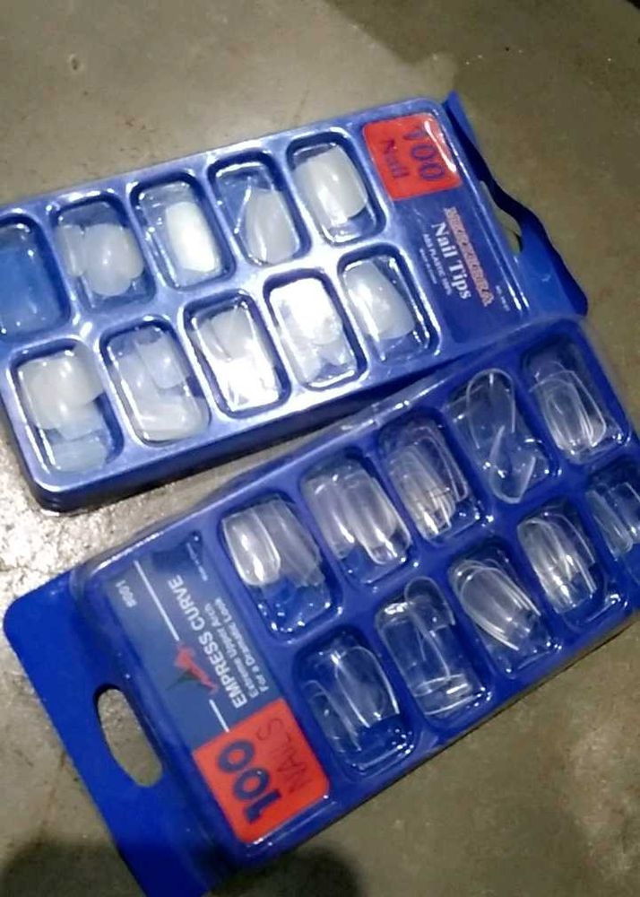 Fake Nails