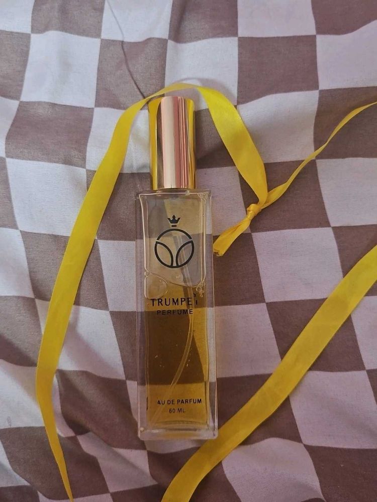 Trumpet Perfume