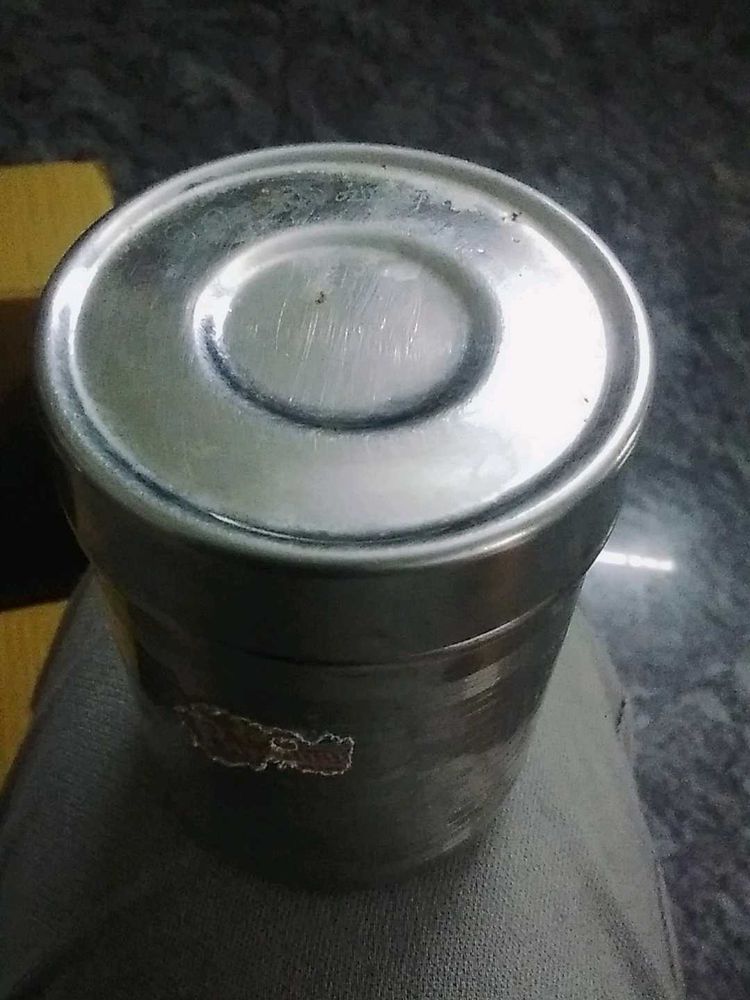 Stainless Steel Utensil Medium Size