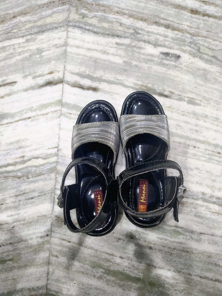 Girls Sandals