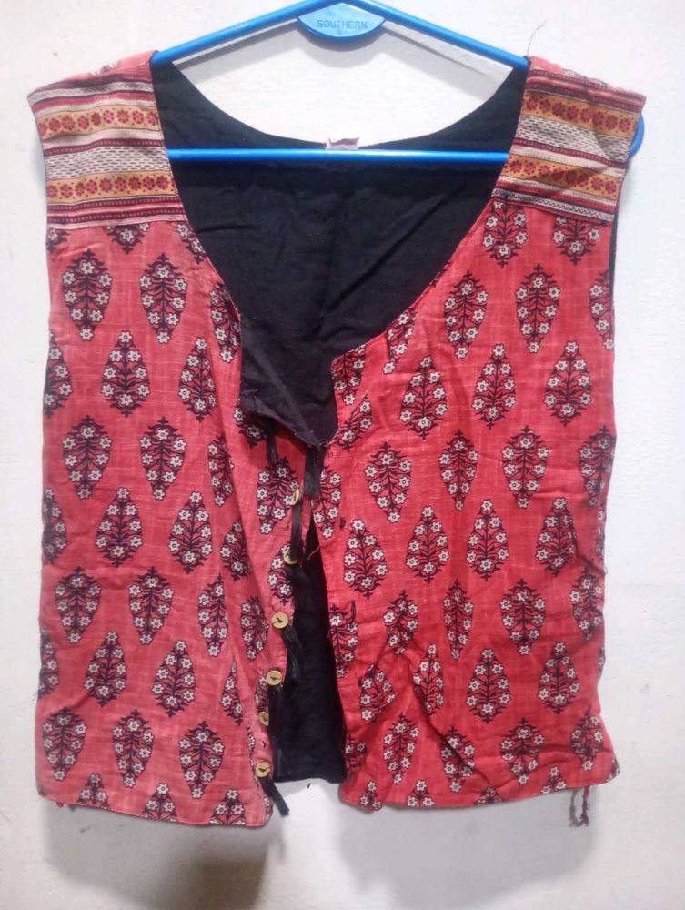 Indowestern Jacket