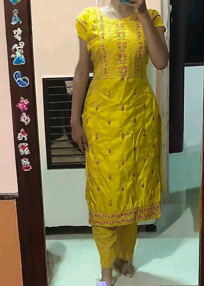 Kurta Set