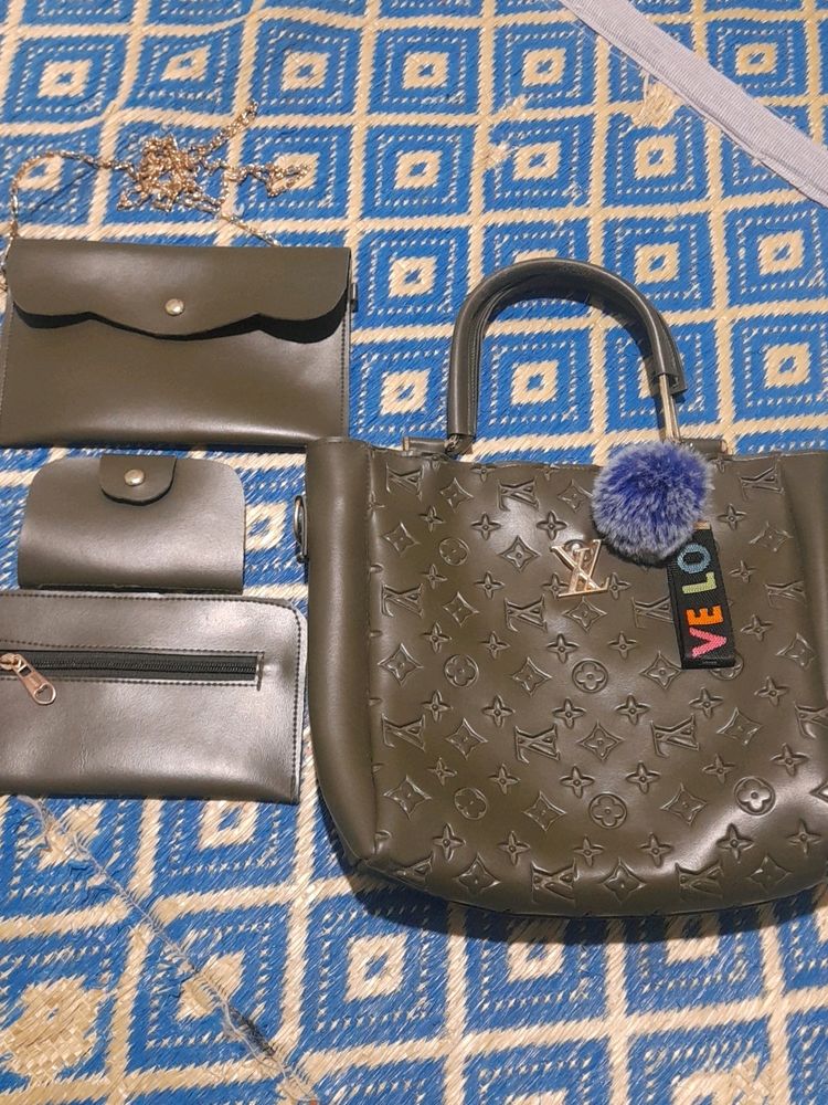 Combo Bag Offer