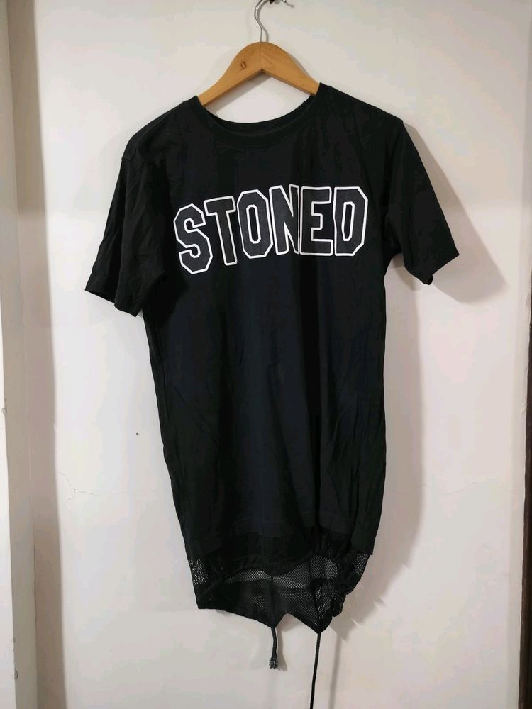 A Line Stoned Dress 🍃