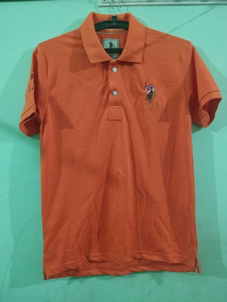 US Polo T-shirt