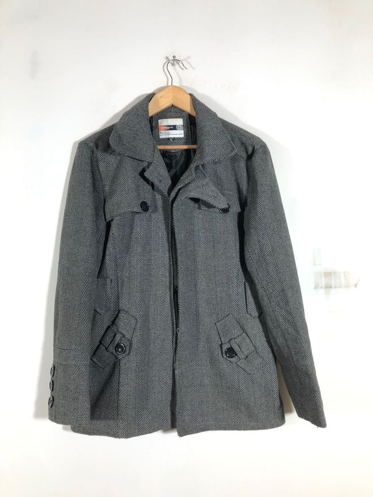 Black Formal Jacket (Women’s)