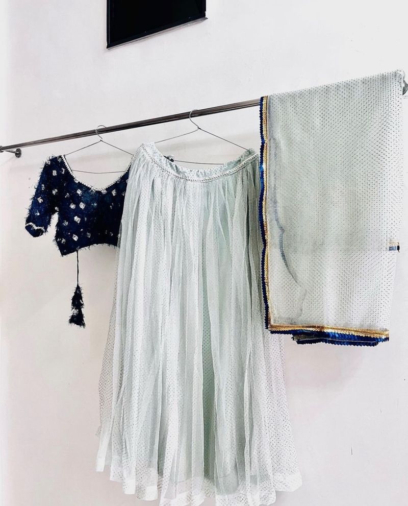 Lehanga Choli