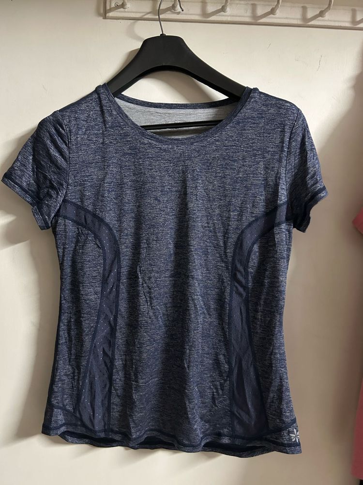 Athletic T-Shirt