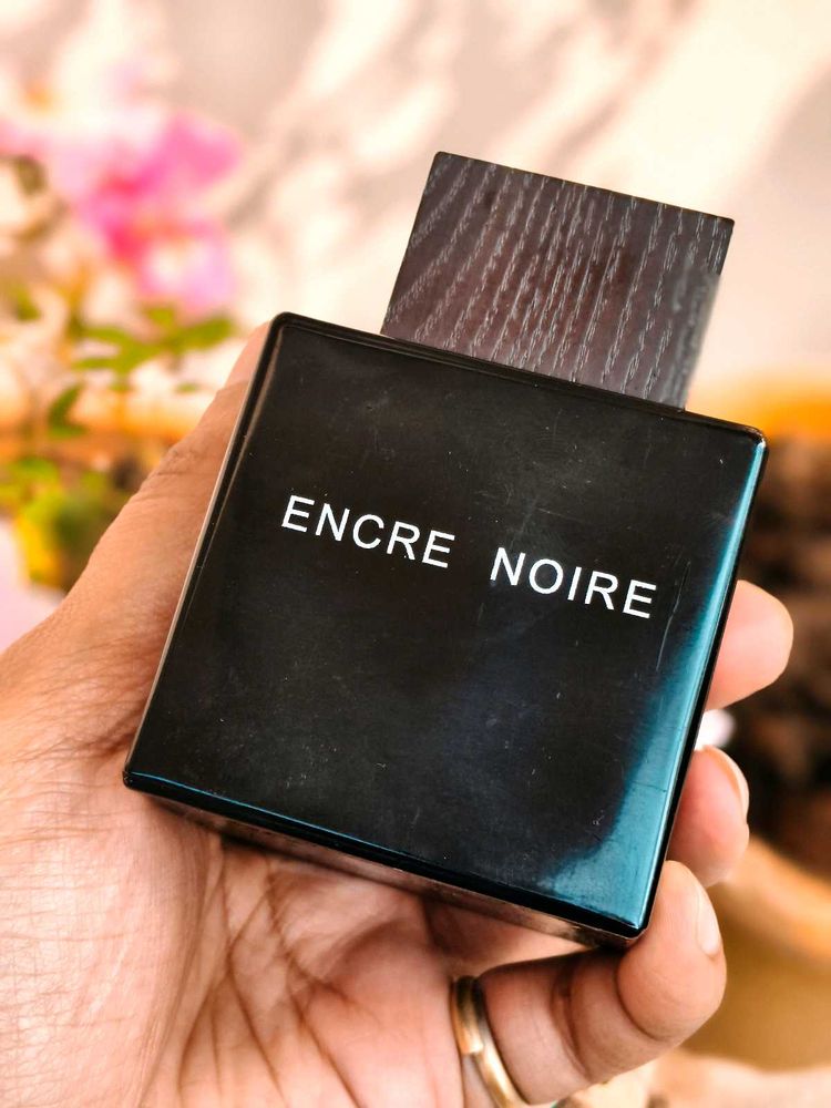 Lalique Encre Noire EDT 🖤
