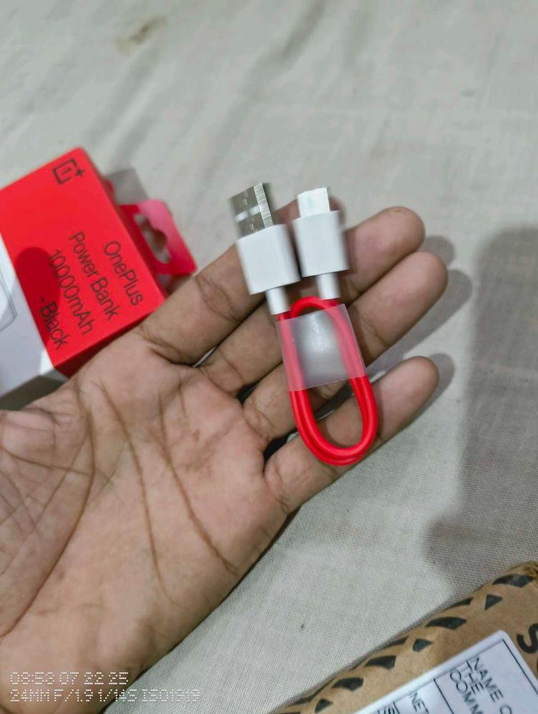 OnePlus Power Bank 10,000