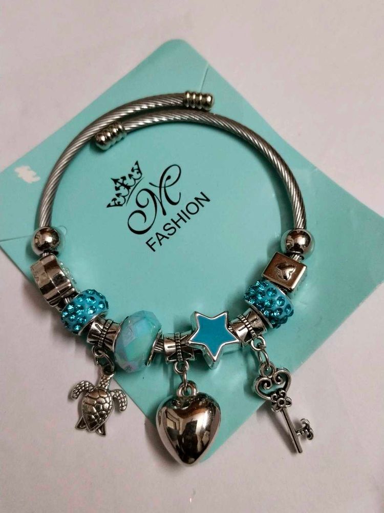 Charm Bracelet