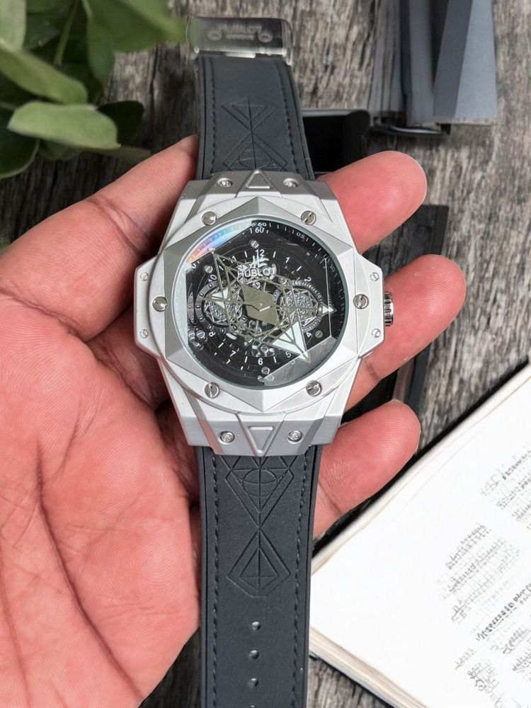 Hublot Watch