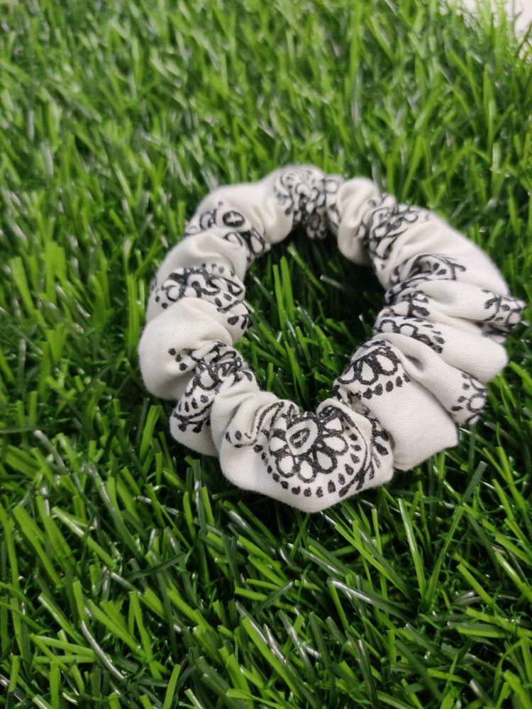 Scrunchie Combo Offer🎀 #limitedoffer #4pcscombo