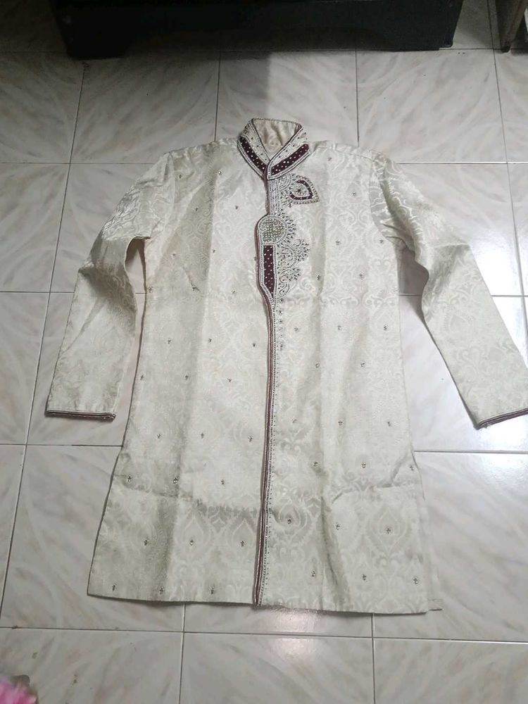 Elegant Men&#39;s Kurta