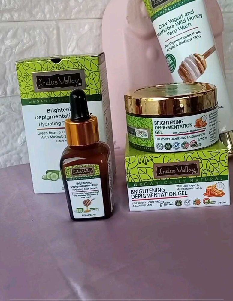 🎉Branded Skincare Combo🎉