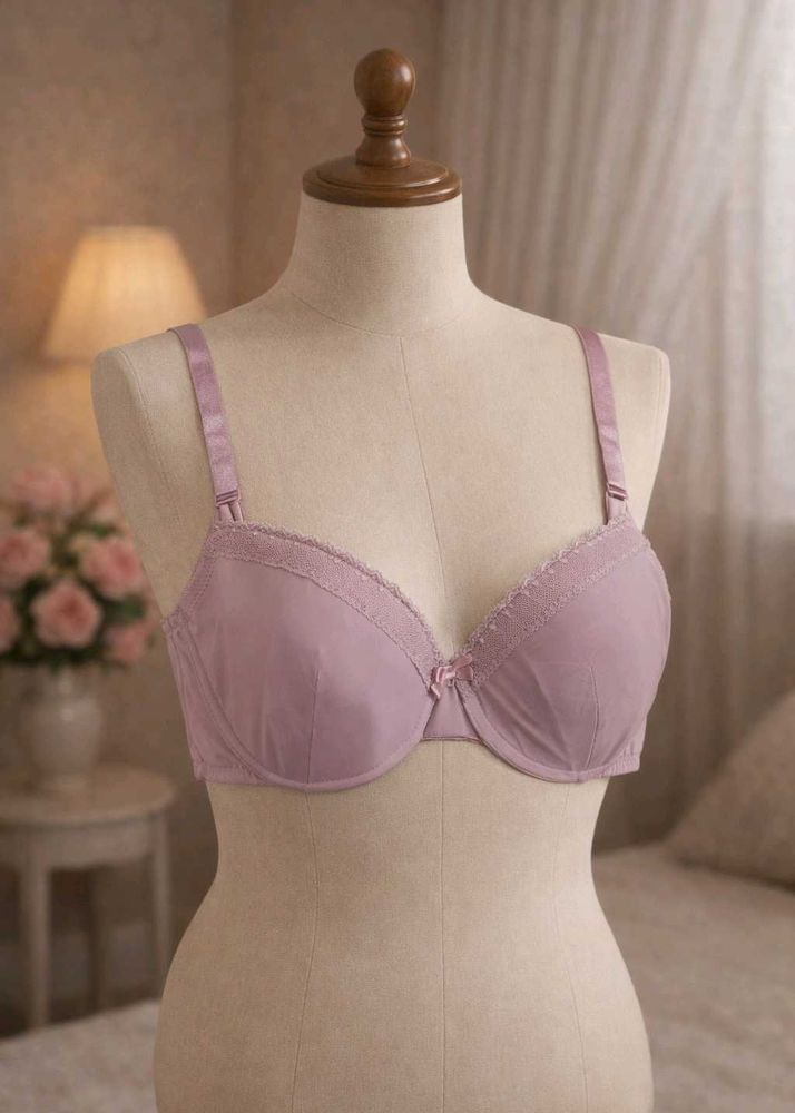 🇳🇿💫🎀Lavender Bra