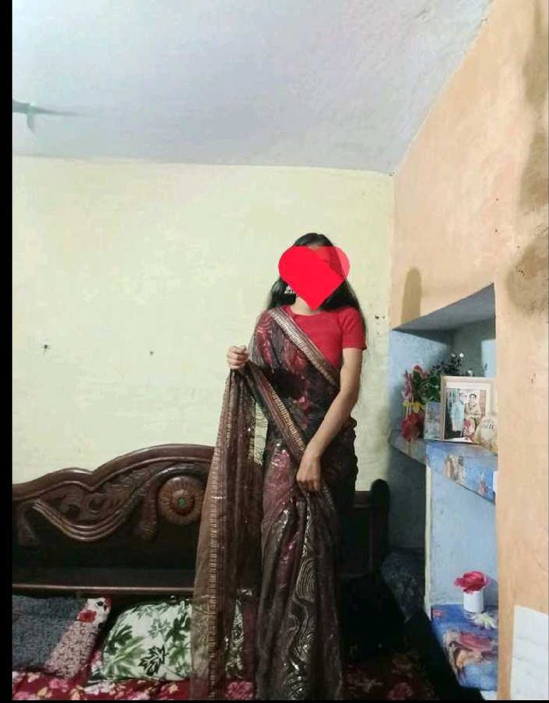 Elegant Ethnic Saree