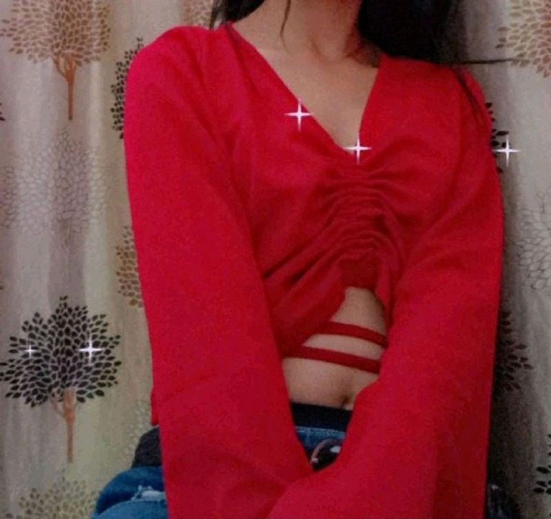 Stylish Top