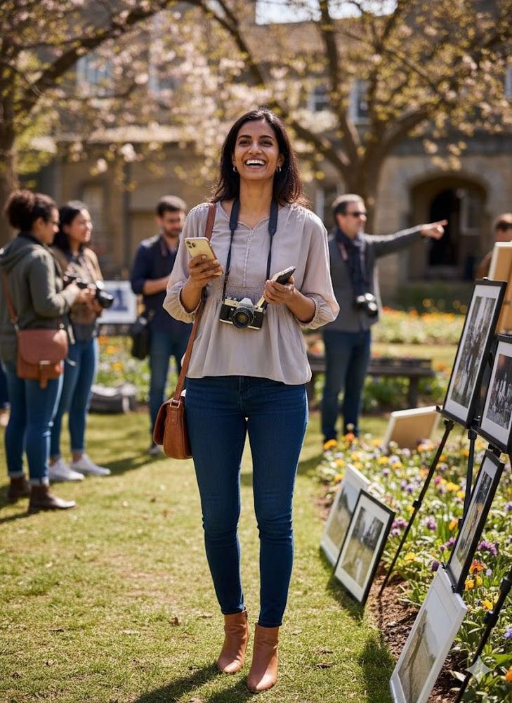 ✨ Fawn Whisperer Blouse: Your Next Obsession! ✨