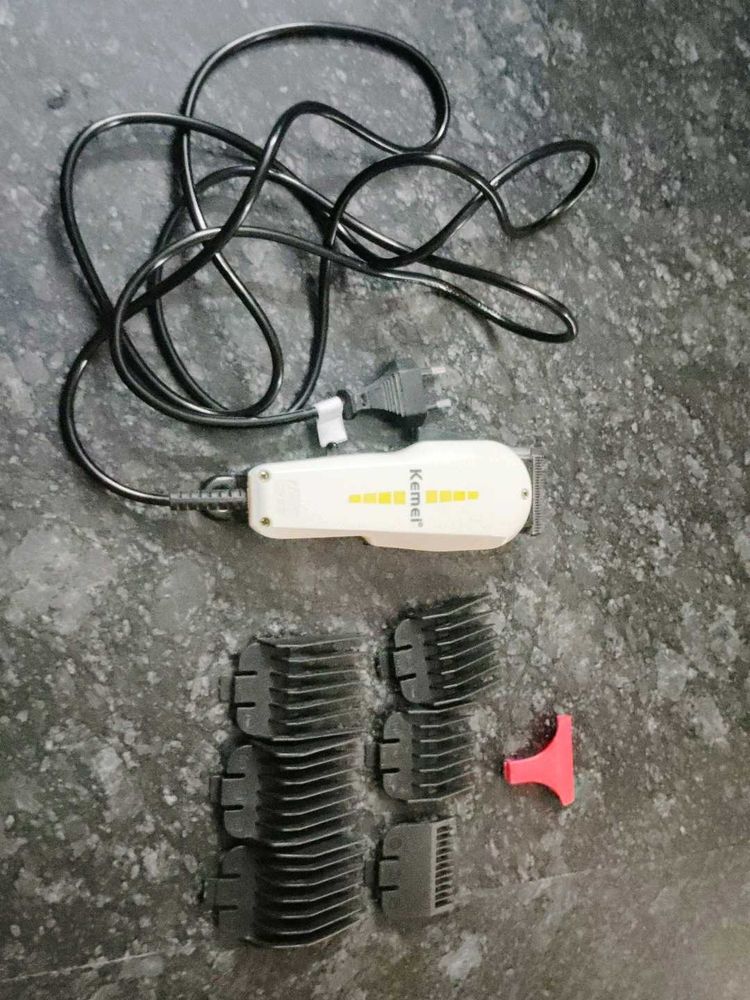 Kemei Hair Clipper