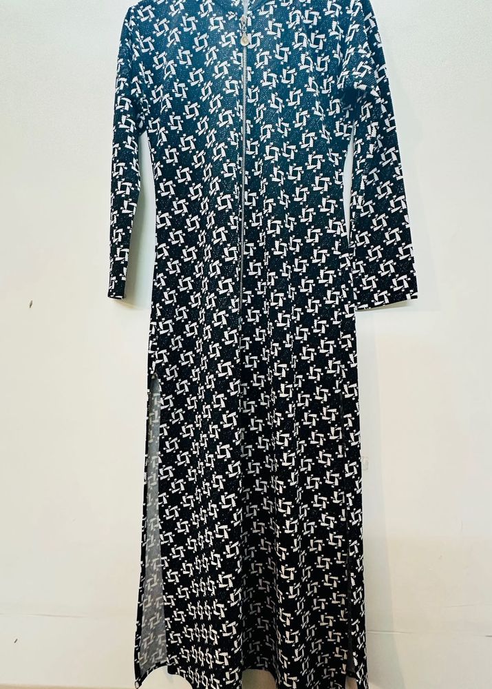 Printed Kurta