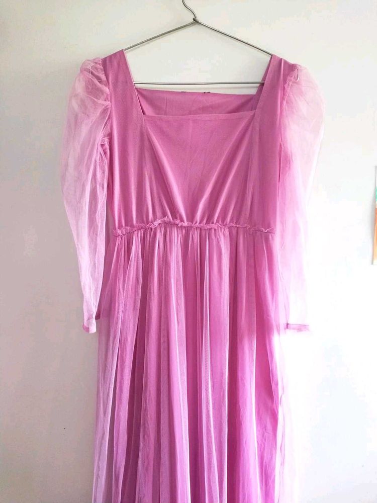 Disney Princess Gown