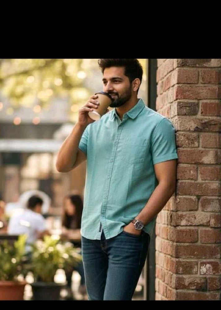 Lee Shirt