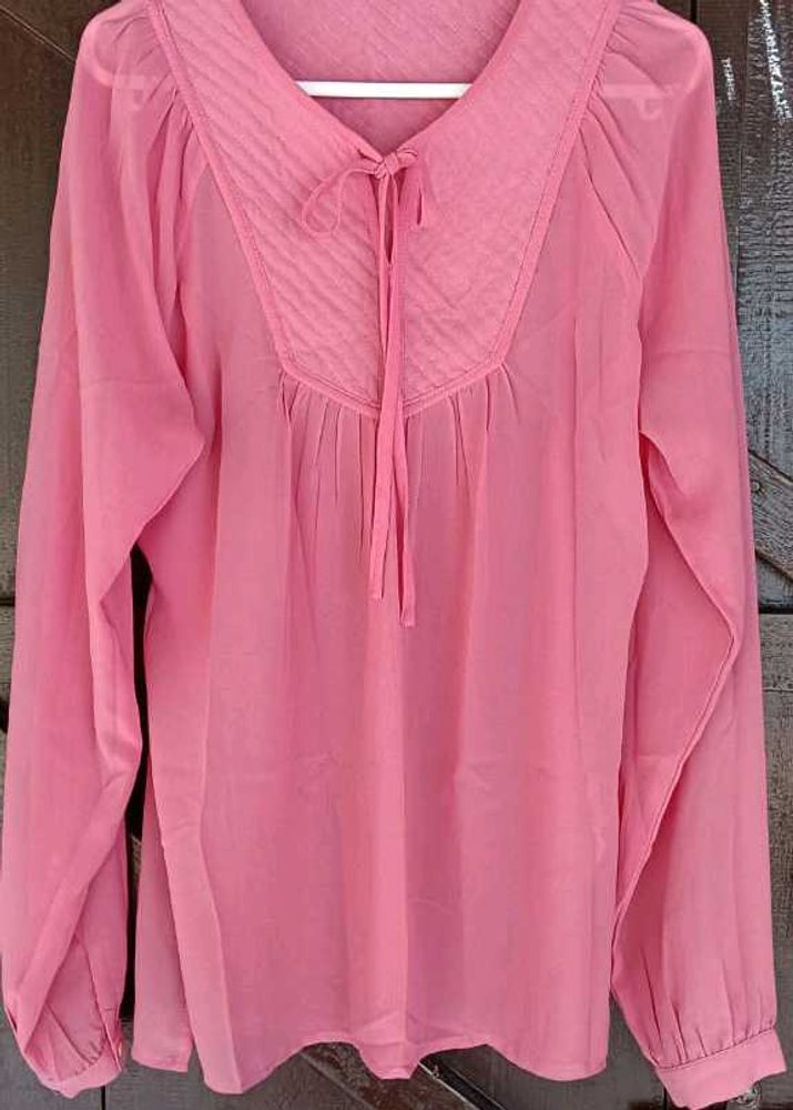 Korean Tops