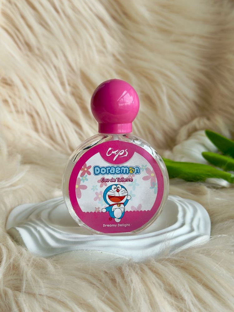Doraemon Eau de Toilette