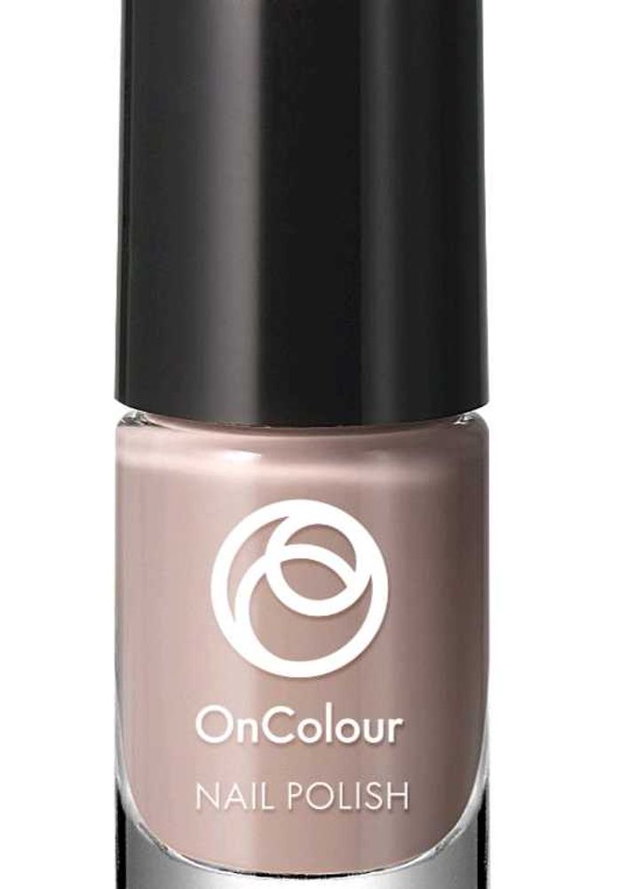 Oriflame Nail Polish One Colour