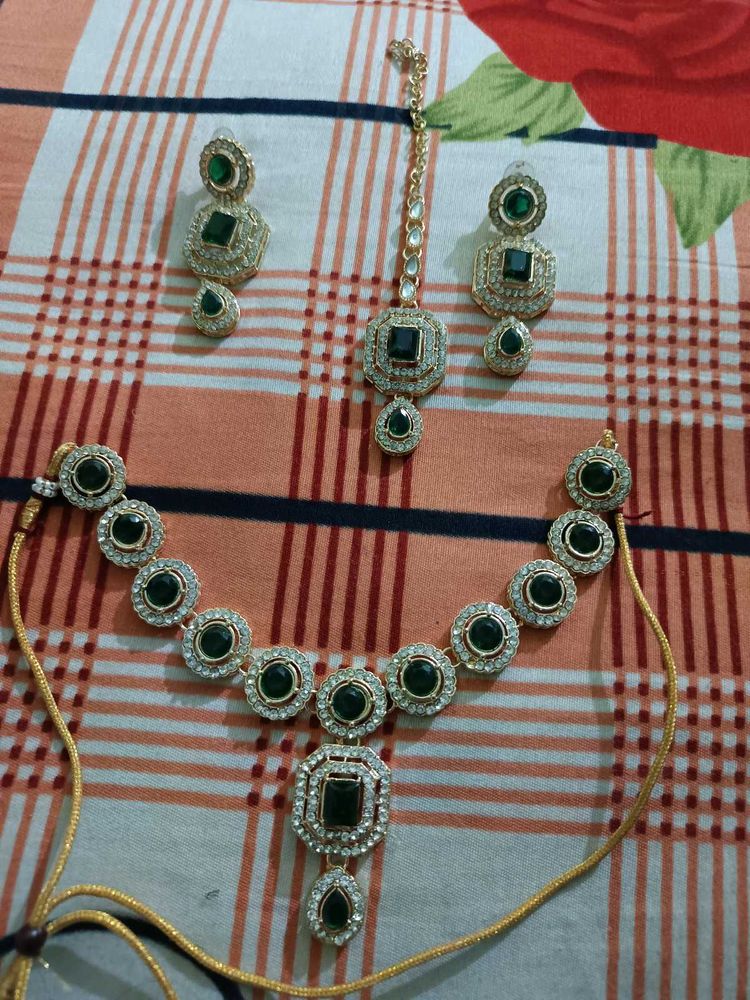 Jewellery Set