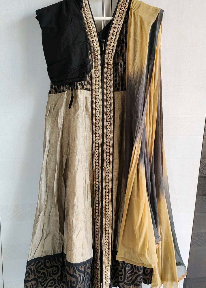 Dress Suit - Chudidar