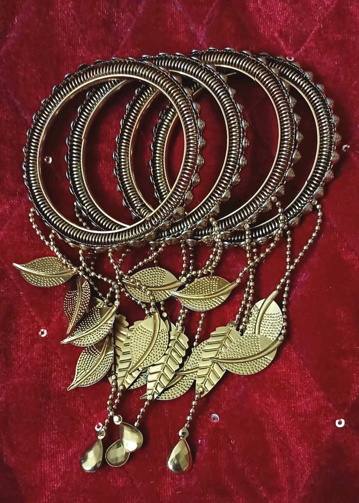 Artificial Bangles