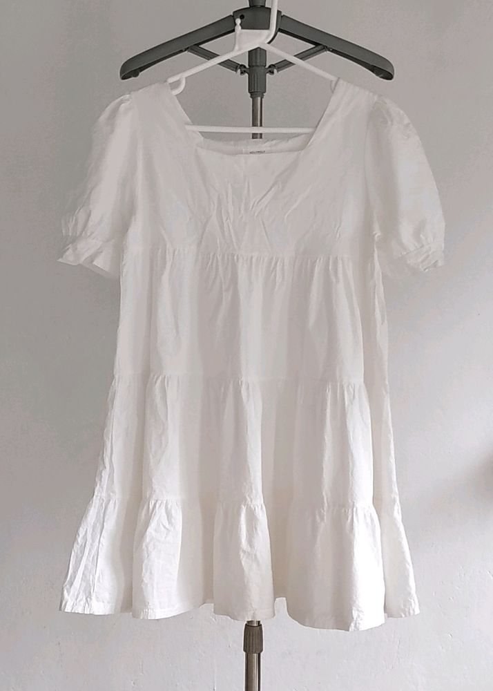 Korean Brand: Holymoly Short Dress