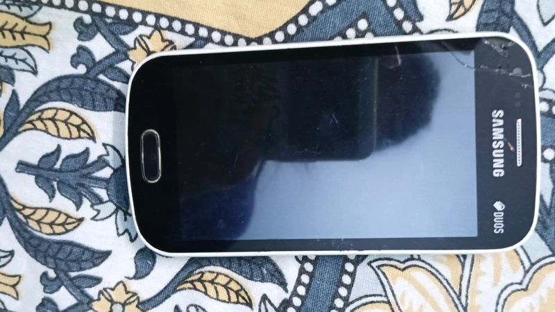Samsung Dead Phone