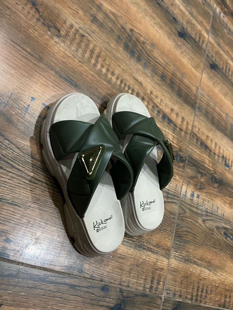 Footwear Leather Good