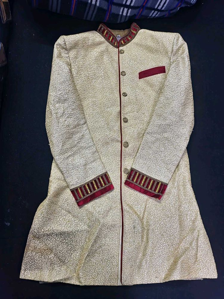 Sherwani For Men