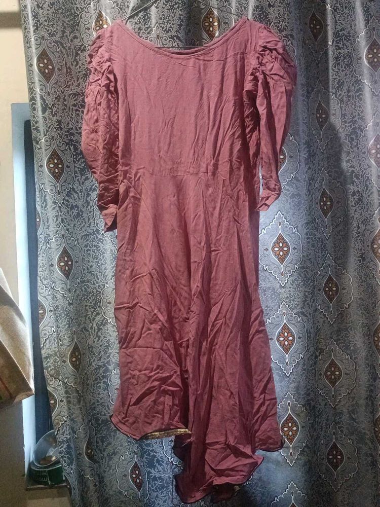 Frock