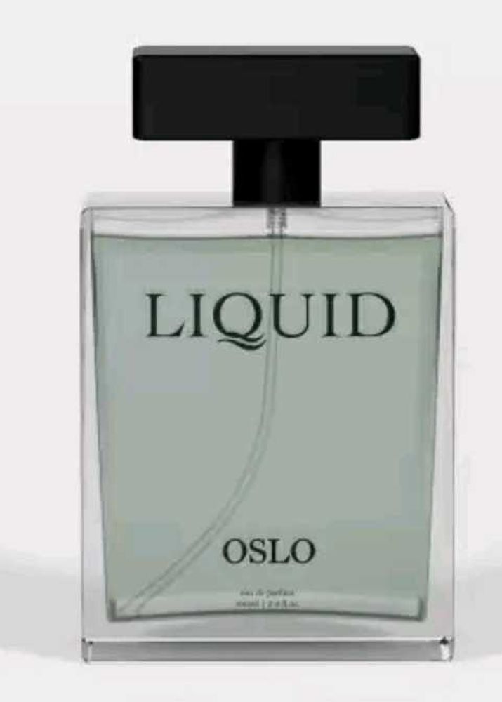 LIQUID OSLO Perfume