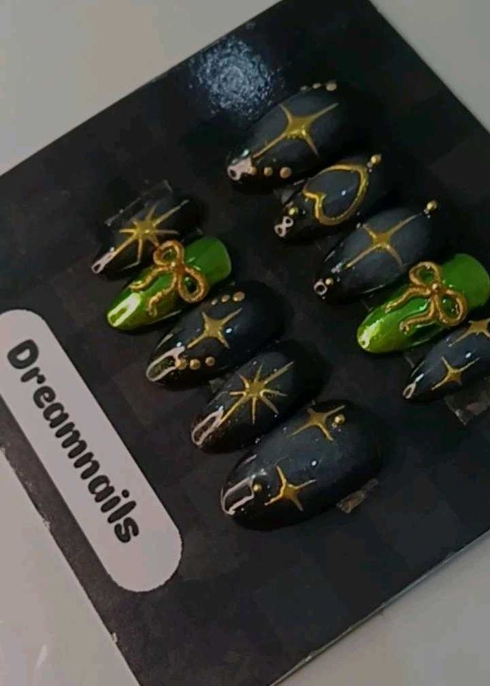 Nails