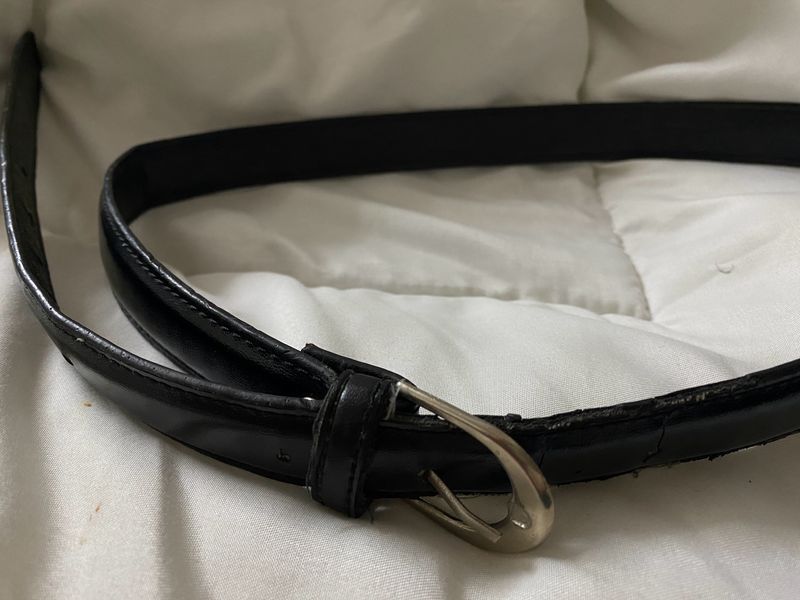Black belt