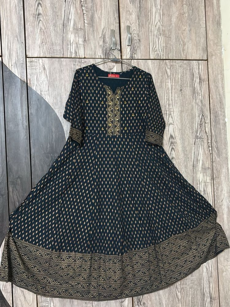 Party Frock