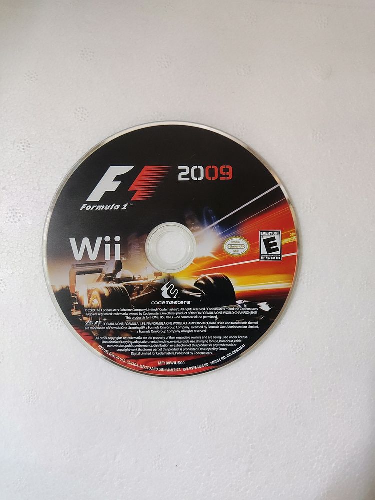 Nintendo Original Game