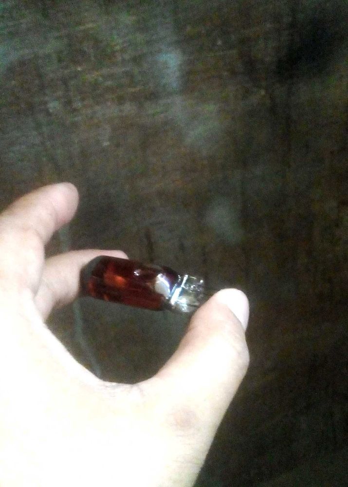 RED MERCURY